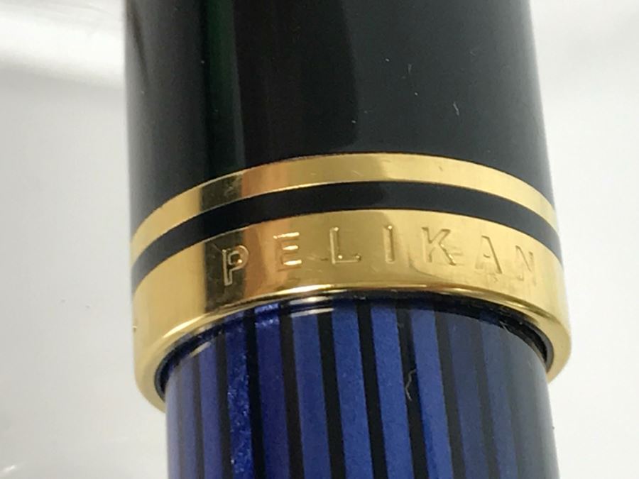 PELIKAN Germany Ballpoint Pen [Photo 4]