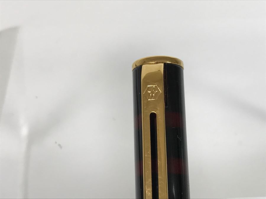 Waterman Ballpoint Pen [Photo 4]