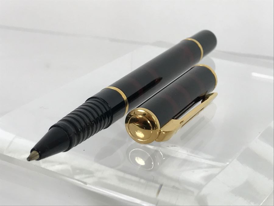 Waterman Ballpoint Pen [Photo 1]