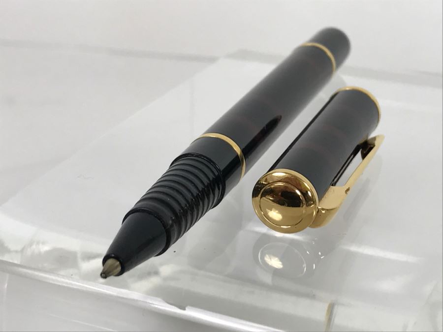 Waterman Ballpoint Pen [Photo 6]