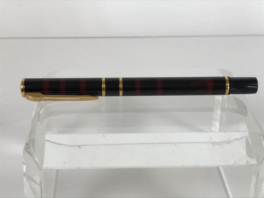 Waterman Ballpoint Pen [Photo 3]