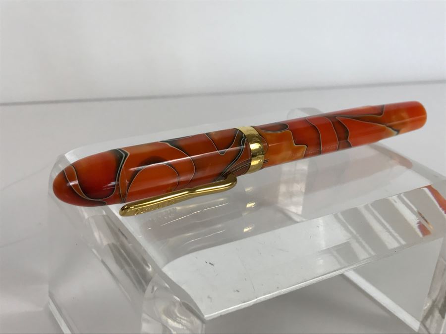 Conklin Ballpoint Pen [Photo 2]