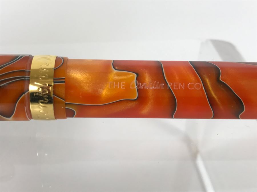 Conklin Ballpoint Pen [Photo 5]