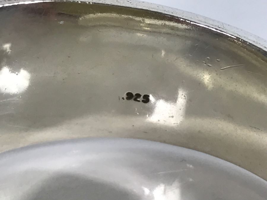 LOIS Hill Sterling Silver Bracelet And Vintage Sterling Bracelet 62.8g TW [Photo 6]