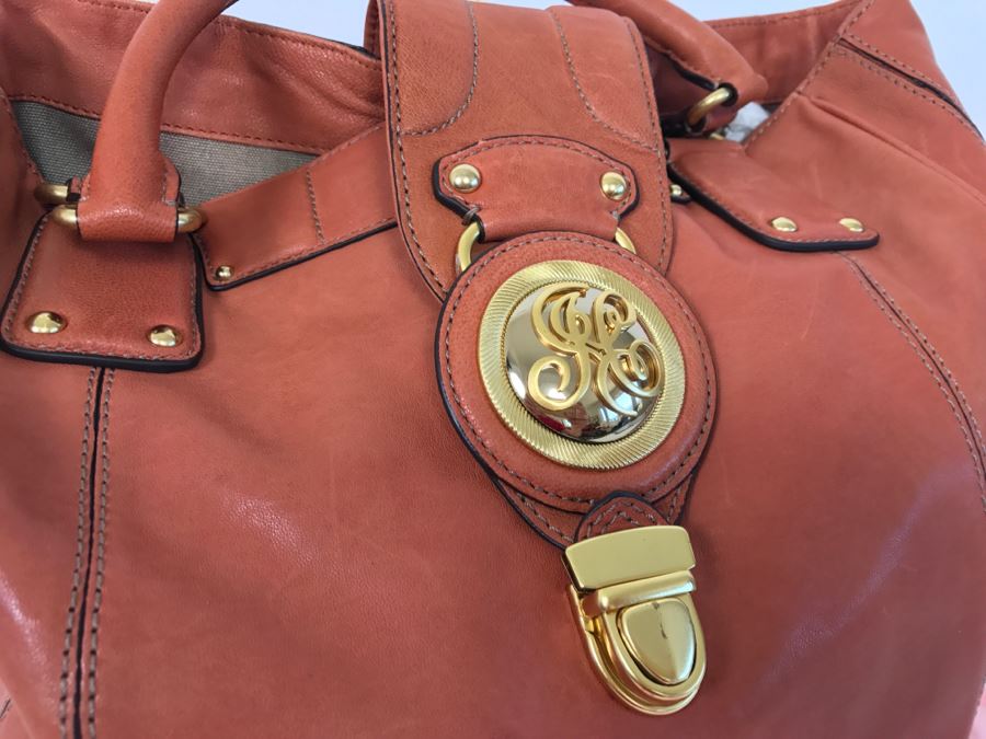 Juicy Couture Handbag With Dust Jacket [Photo 3]