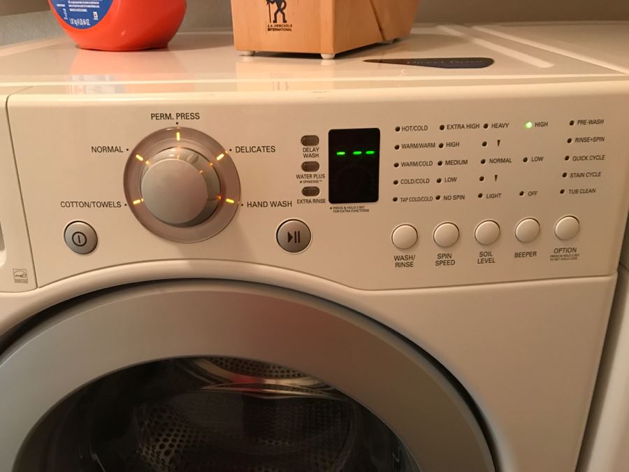 Quietest Front Load Washers at Shannon Roberts blog