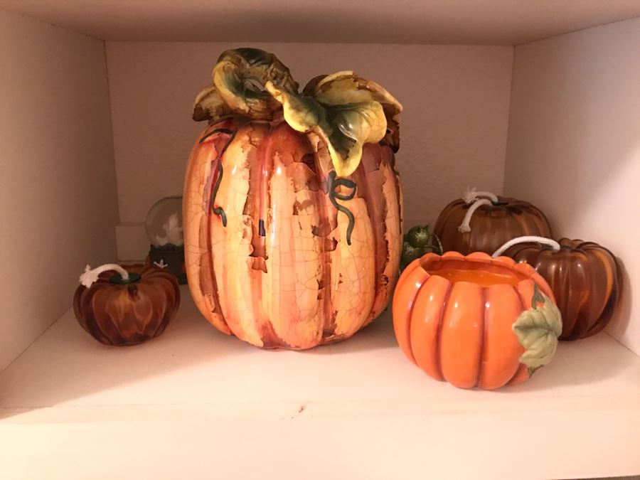 Home Decor Holiday Decoration Lot [Photo 3]