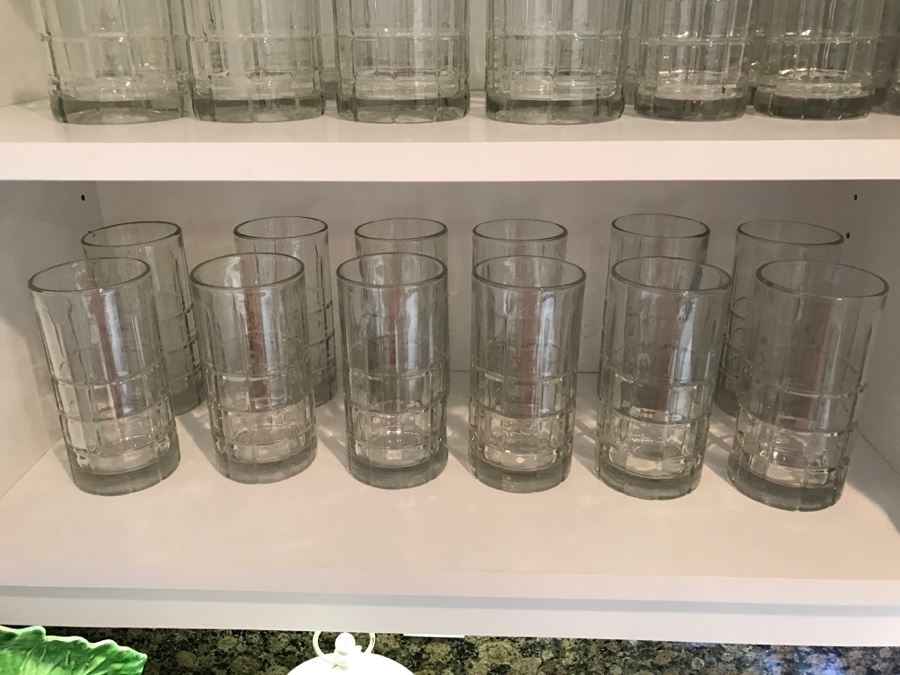 Anchor Hocking Glasses [Photo 4]