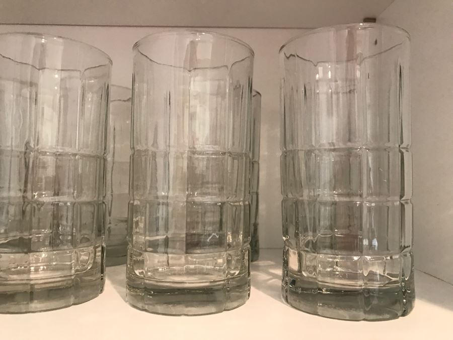 Anchor Hocking Glasses