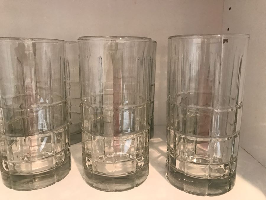 Anchor Hocking Glasses [Photo 2]