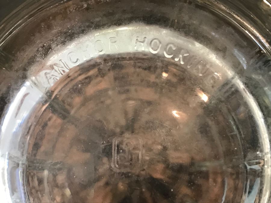 Anchor Hocking Glasses [Photo 8]