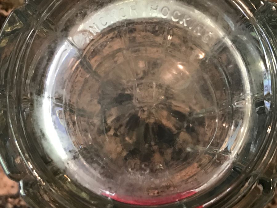 Anchor Hocking Glasses [Photo 7]