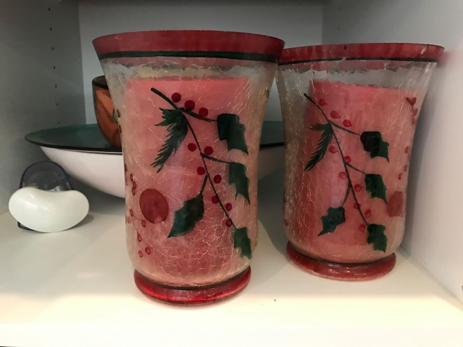 Kitchen Cupboard Lot [Photo 2]