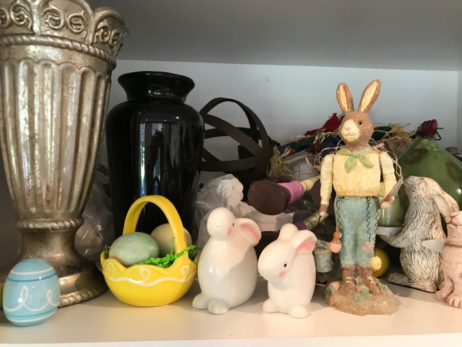 Various Home Decor Decorations - See Photos [Photo 3]