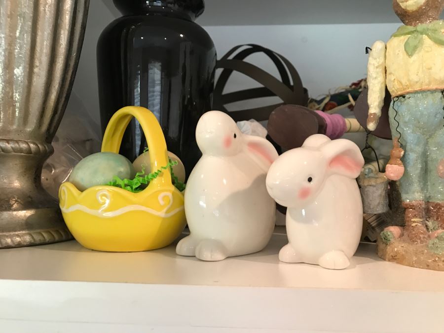 Various Home Decor Decorations - See Photos [Photo 4]