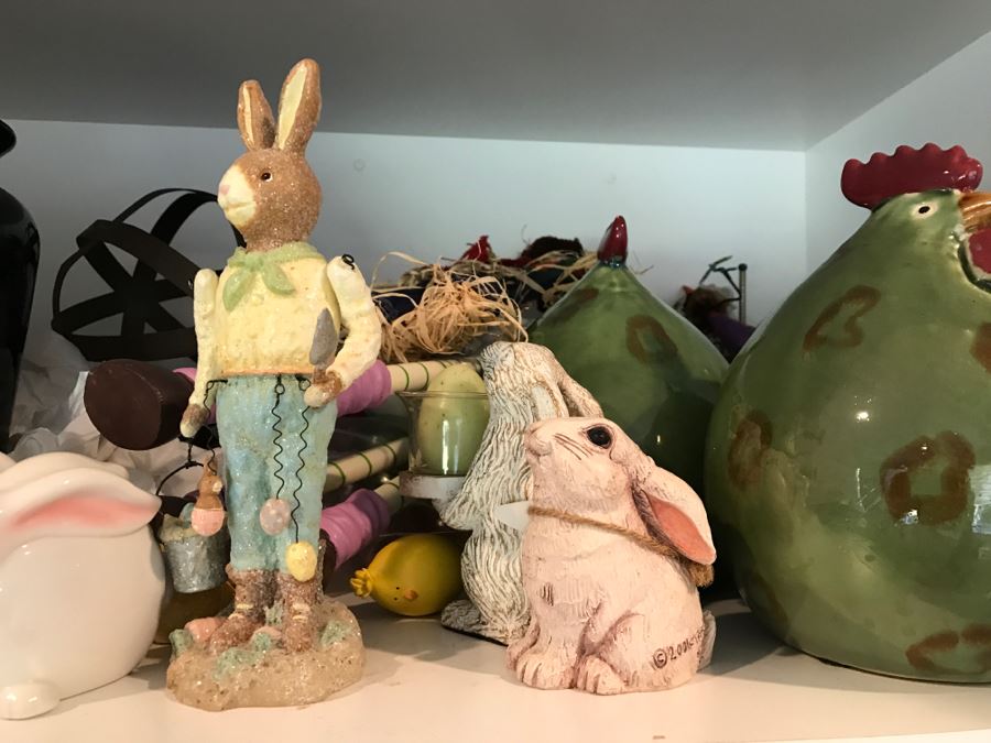 Various Home Decor Decorations - See Photos [Photo 5]