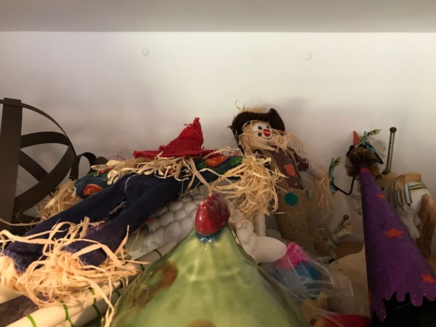 Various Home Decor Decorations - See Photos [Photo 12]