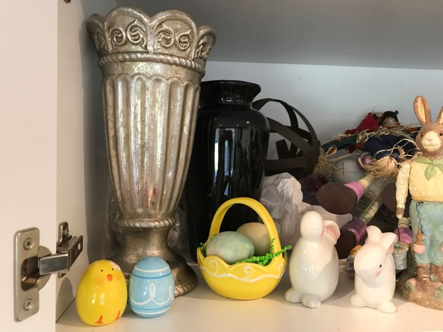 Various Home Decor Decorations - See Photos [Photo 2]