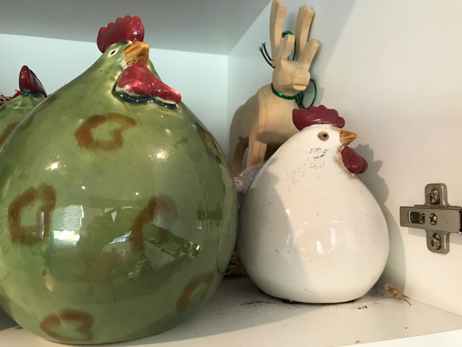 Various Home Decor Decorations - See Photos [Photo 8]