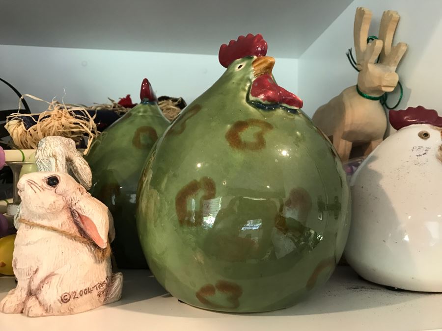 Various Home Decor Decorations - See Photos [Photo 7]