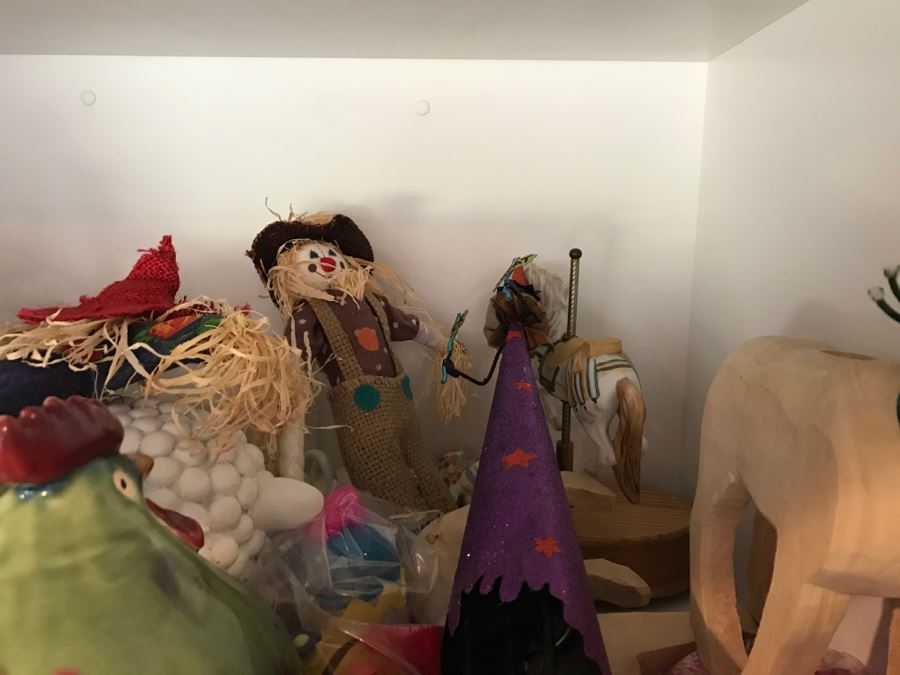 Various Home Decor Decorations - See Photos [Photo 11]