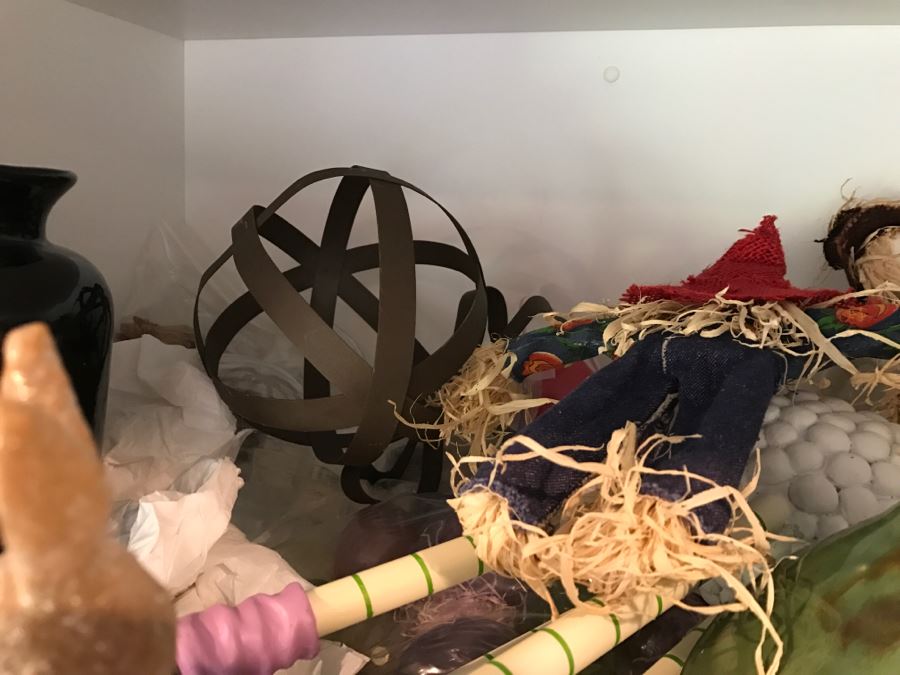 Various Home Decor Decorations - See Photos [Photo 14]