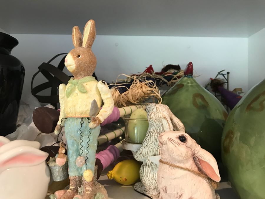 Various Home Decor Decorations - See Photos [Photo 13]