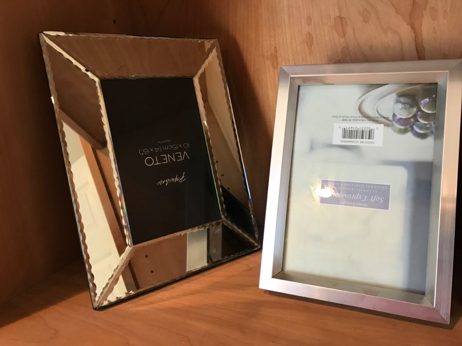 Picture Frame Lot [Photo 6]