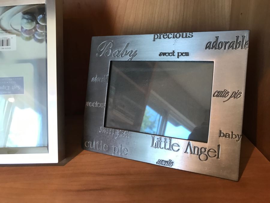 Picture Frame Lot [Photo 5]
