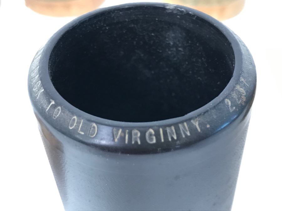 (6) Vintage Edison Records Wax Music Cylinders With Cylindrical Boxes For Use With An Edison Phonograph [Photo 19]