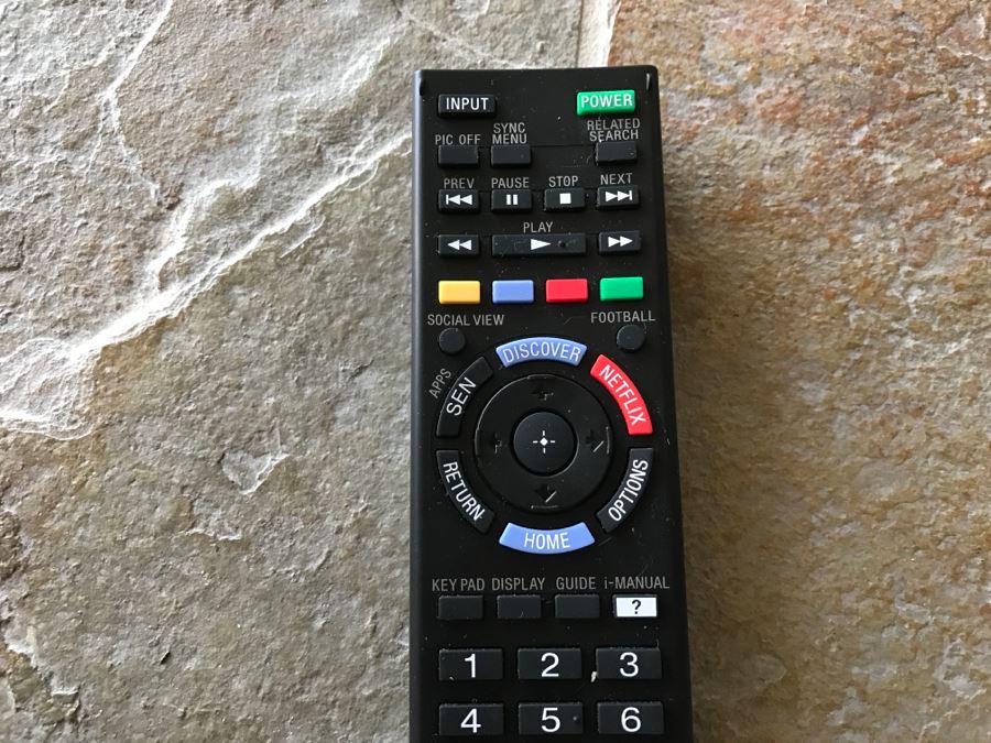 SONY Television KDL-48W600B 47.6' Full HD Smart LED TV With Metal Swing Arm Wall Mount And Remote [Photo 15]