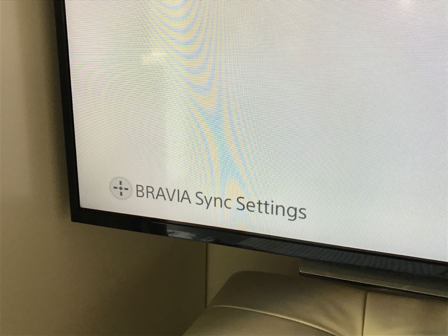 SONY Television KDL-48W600B 47.6' Full HD Smart LED TV With Metal Swing Arm Wall Mount And Remote [Photo 5]