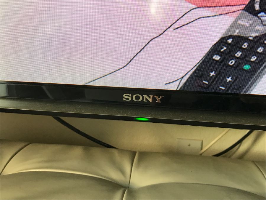 SONY Television KDL48W600B 47.6