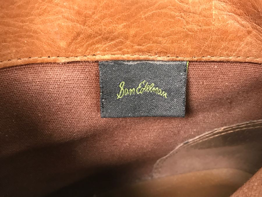 Sam Edelman Ladies Boots Size 7 1/2 [Photo 7]