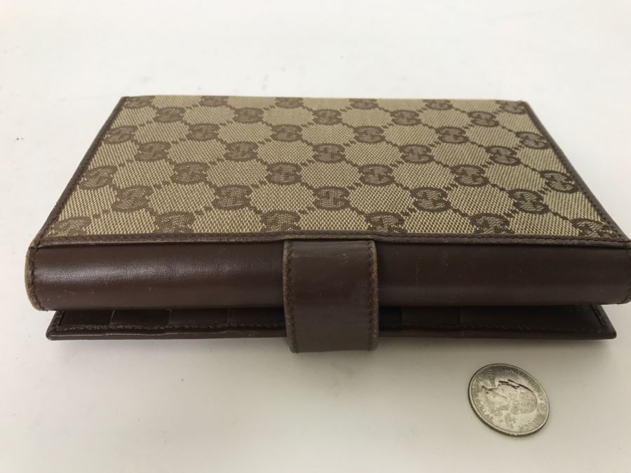 GUCCI Ladies Wallet Made In Italy [Photo 4]