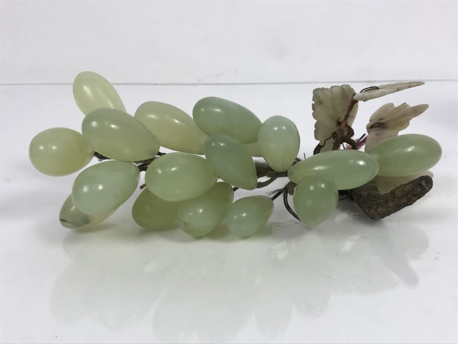 Jade Fruit Grapes [Photo 10]