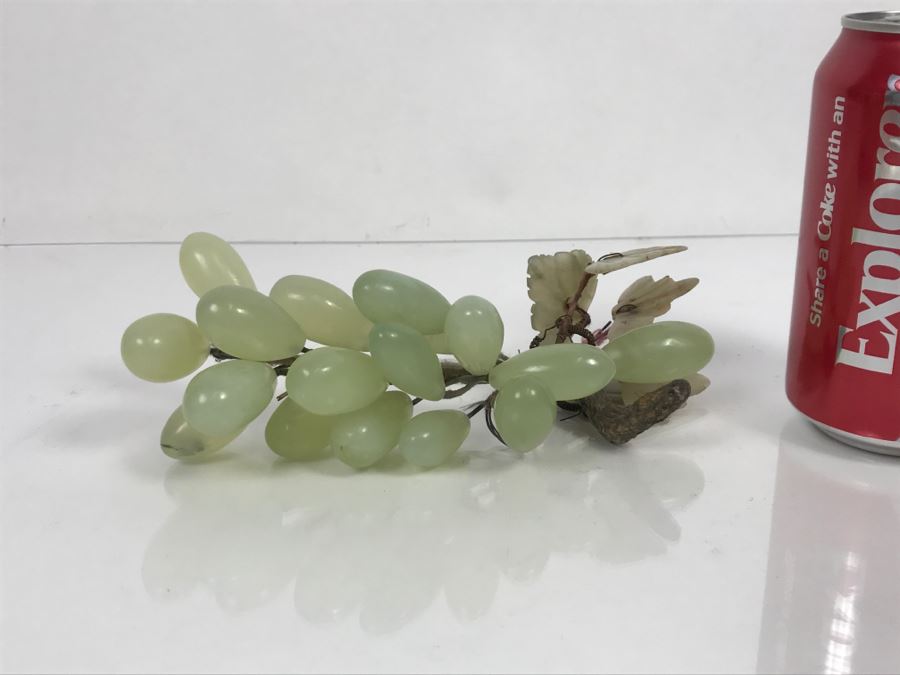 Jade Fruit Grapes [Photo 11]