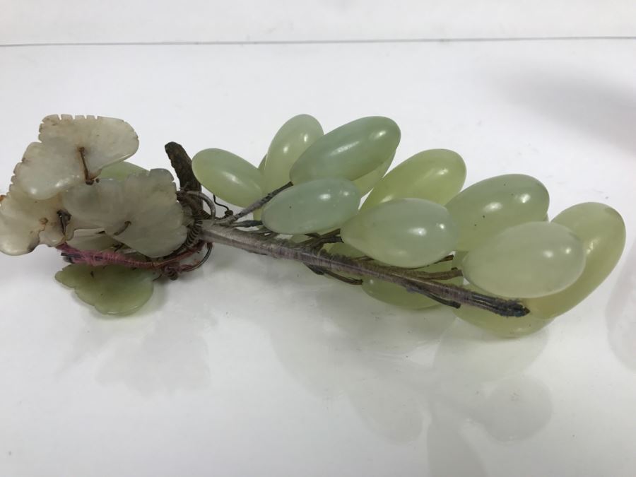 Jade Fruit Grapes [Photo 6]