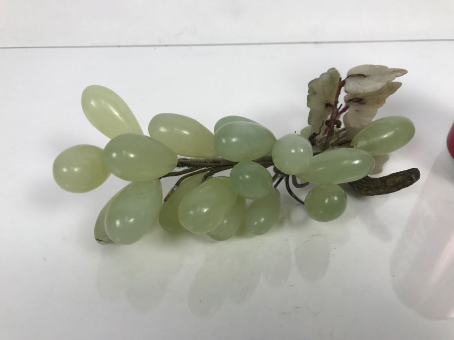 Jade Fruit Grapes [Photo 3]