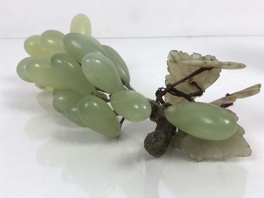 Jade Fruit Grapes [Photo 9]