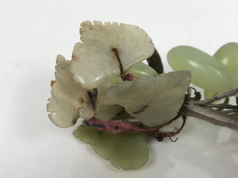 Jade Fruit Grapes [Photo 7]