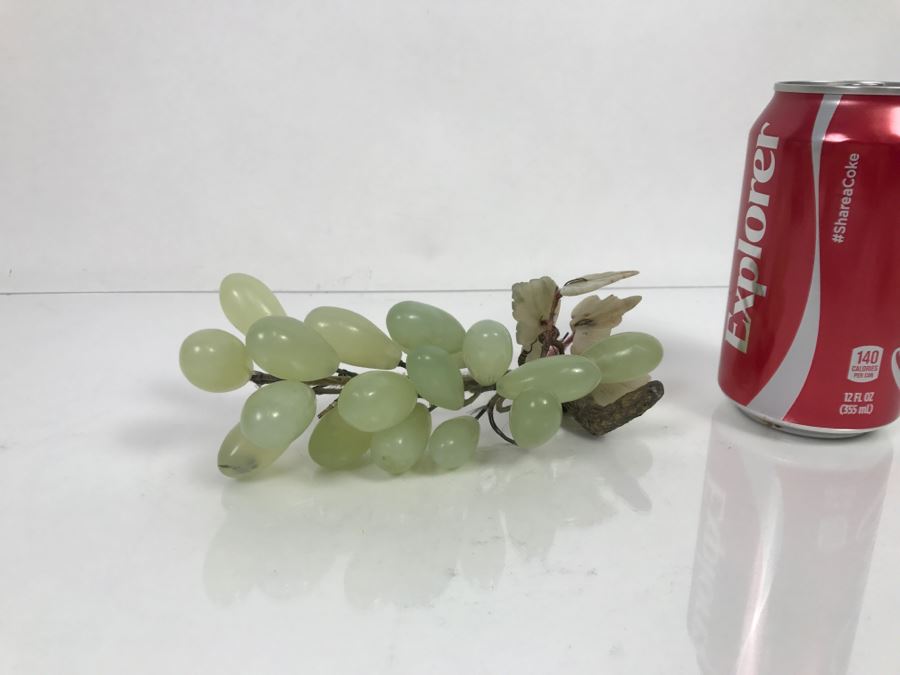Jade Fruit Grapes [Photo 2]