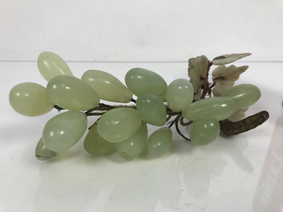 Jade Fruit Grapes [Photo 1]