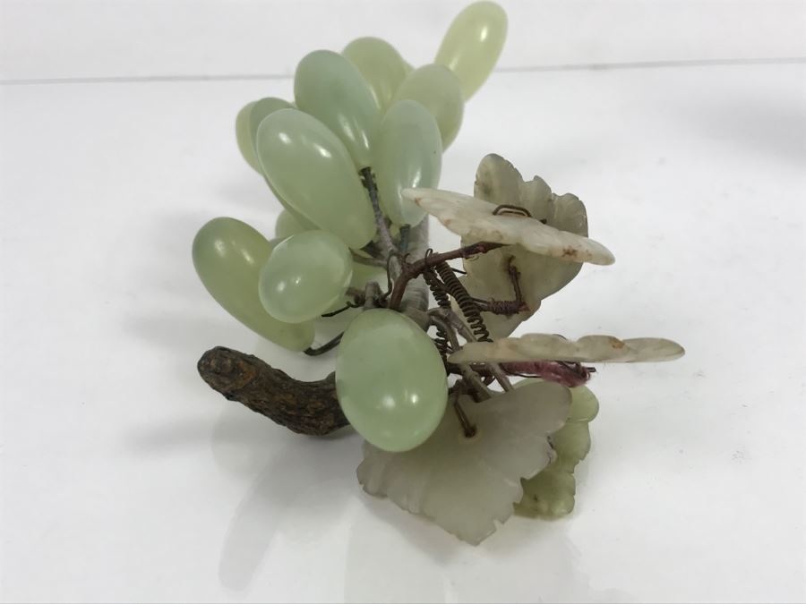 Jade Fruit Grapes [Photo 8]