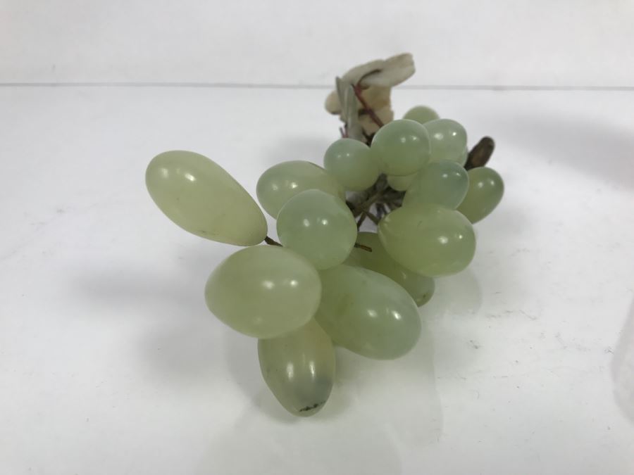 Jade Fruit Grapes [Photo 4]