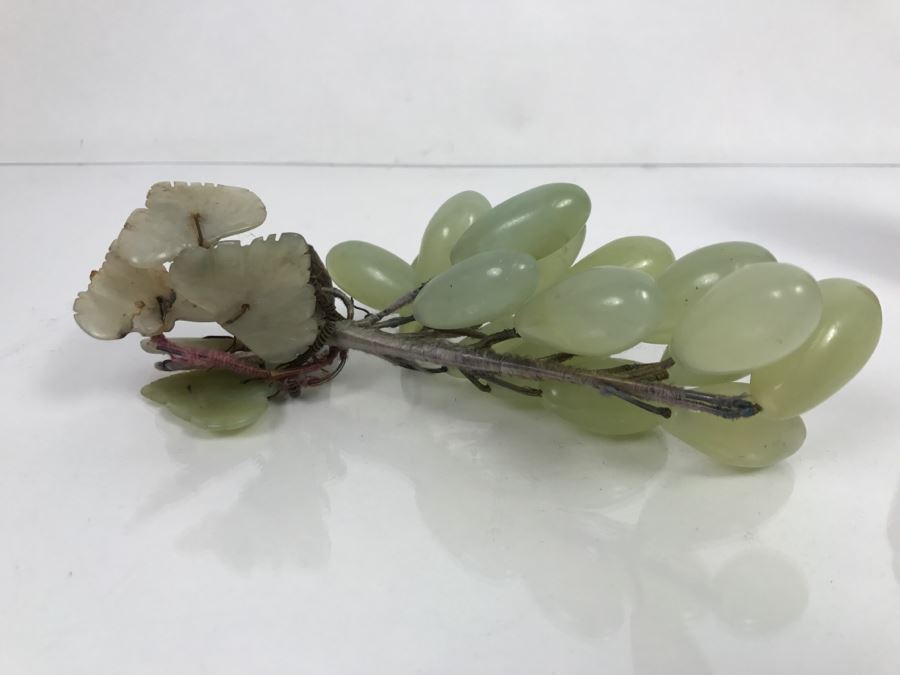 Jade Fruit Grapes [Photo 5]