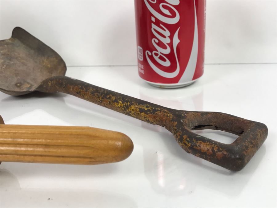 Vintage Kitchen Lot [Photo 6]