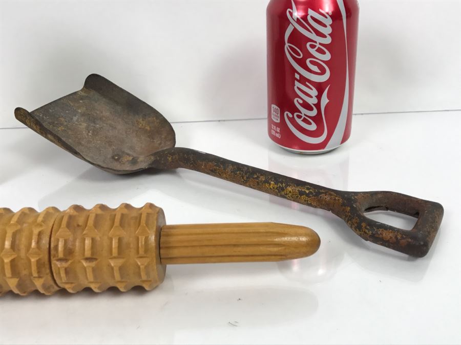 Vintage Kitchen Lot [Photo 4]