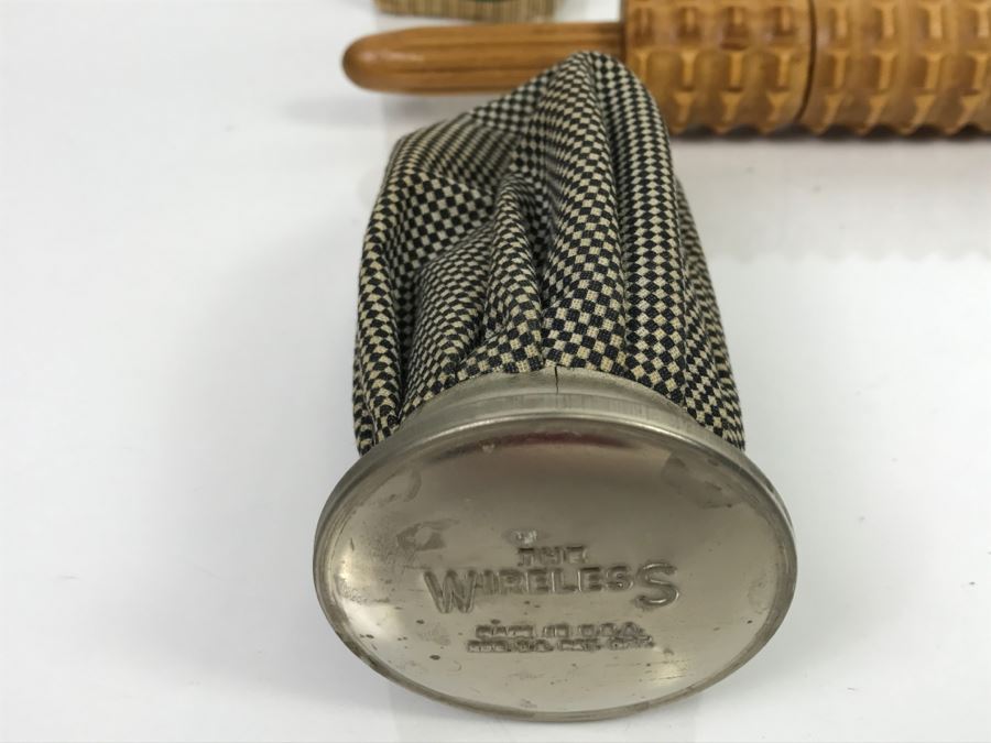 Vintage Kitchen Lot [Photo 10]