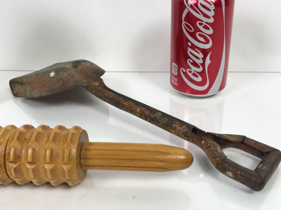 Vintage Kitchen Lot [Photo 7]